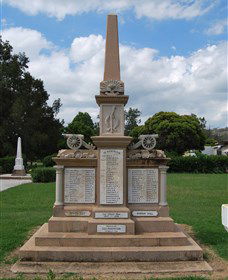 Allora QLD Accommodation QLD