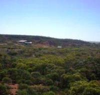 Winton - Boulia Via Diamantina National Park Journey - Accommodation QLD