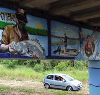 Rollingstone Park - Accommodation QLD