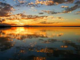 Aramac - Muttaburra Heritage Trail - Accommodation QLD 0