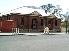 Maryborough West QLD Accommodation QLD
