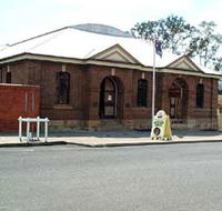 Portside Centre - Accommodation QLD