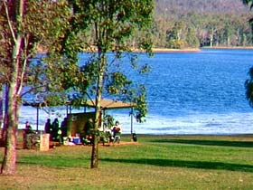 Wooroonden QLD Accommodation QLD