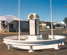 Gidya QLD Accommodation QLD