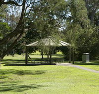 Alexander Clark Park - Accommodation QLD