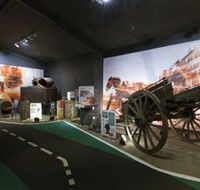 Transport and Main Roads Heritage Centre - Accommodation QLD