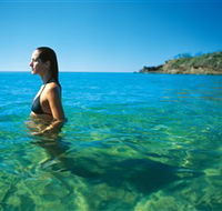 Agnes Water Beach - Accommodation QLD