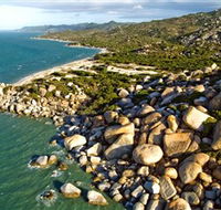 Cape Melville National Park - Accommodation QLD