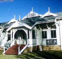 Stanthorpe Heritage Museum - Accommodation QLD