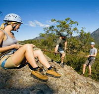Mt Barney Lodge Country Retreat - Accommodation QLD