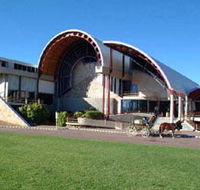 Australian Stockmans Hall of Fame and Outback Heritage Centre - Accommodation QLD