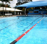 Beenleigh Aquatic Centre - Accommodation QLD