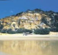 The Cathedrals - Accommodation QLD