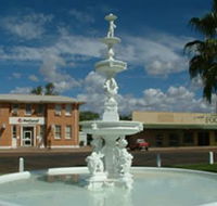 Heritage Trail Cunnamulla - Accommodation QLD