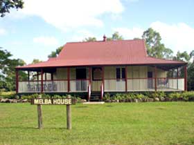 Devereux Creek QLD Accommodation QLD