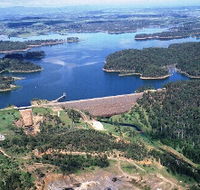 Lake Monduran - Accommodation QLD