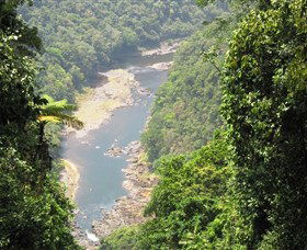 Wanjuru QLD Accommodation QLD
