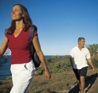 Telegraph Track - Accommodation QLD