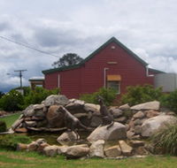 Wondai Regional Art Gallery - Accommodation QLD
