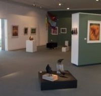 Warwick Art Gallery - Accommodation QLD