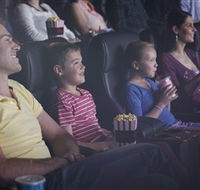 Event Cinemas Browns Plains - Accommodation QLD