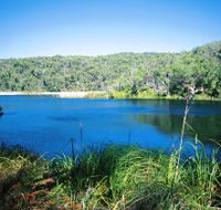 Karboora Track - Accommodation QLD