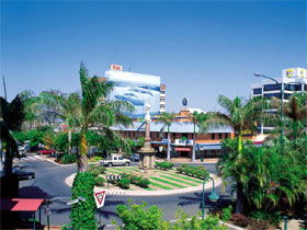 Millbank QLD Accommodation QLD