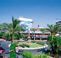 The Whaling Wall - Accommodation QLD