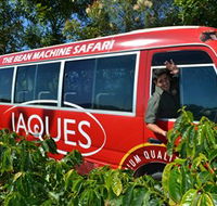 Jaques Coffee Plantation - Accommodation QLD