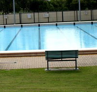 Bethania Aquatic Centre - Accommodation QLD