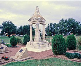 Caffey QLD Accommodation QLD