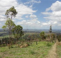 City View Camping and 4WD Park - Accommodation QLD