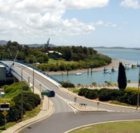 Gladstone Marina - Accommodation QLD