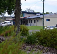 Gould Adams Park Aquatic Centre - Accommodation QLD