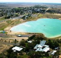 Lake Fred Tritton - Accommodation QLD