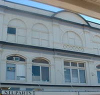 Former Stuparts Building - Accommodation QLD