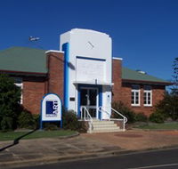 Crows Nest Regional Art Gallery - Accommodation QLD