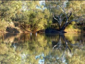 Jundah QLD Accommodation QLD