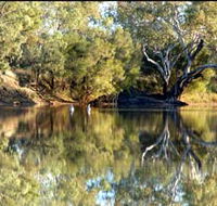 Welford National Park - Accommodation QLD