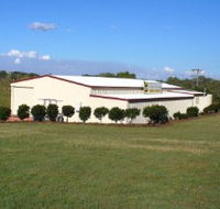 Hill of Promise Winery and Cellar Door - Accommodation QLD