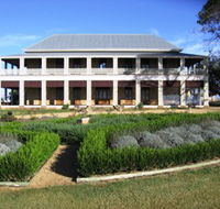 Glengallan Homestead and Heritage Centre - Accommodation QLD