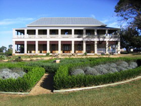 Glengallan Homestead And Heritage Centre - Accommodation QLD 0