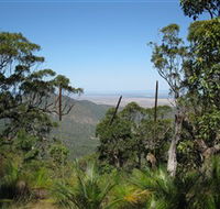 Zamia Walk - Accommodation QLD