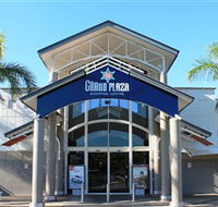 Grand Plaza Shopping Centre - Accommodation QLD