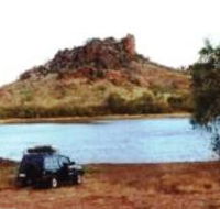 Fountain Springs Circuit - Accommodation QLD