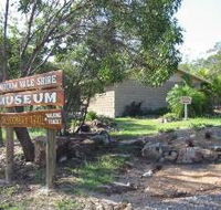 Discovery Coast Historical Society Museum - Accommodation QLD