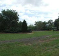 Autumn Park - Accommodation QLD