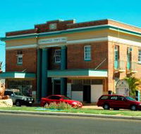 Charleville Heritage Trail Walk - Accommodation QLD