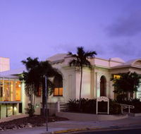Gladstone Regional Gallery and Museum - Accommodation QLD