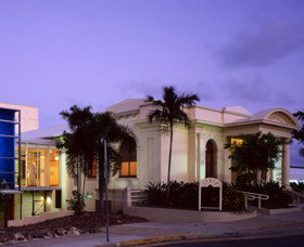 Gladstone Regional Gallery And Museum - Accommodation QLD 0